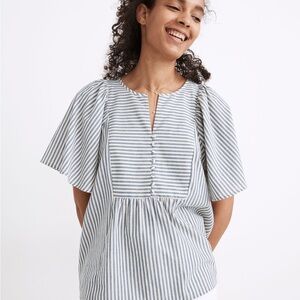 Madewell XXL top | good condition